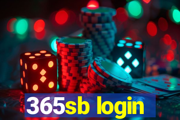 365sb login