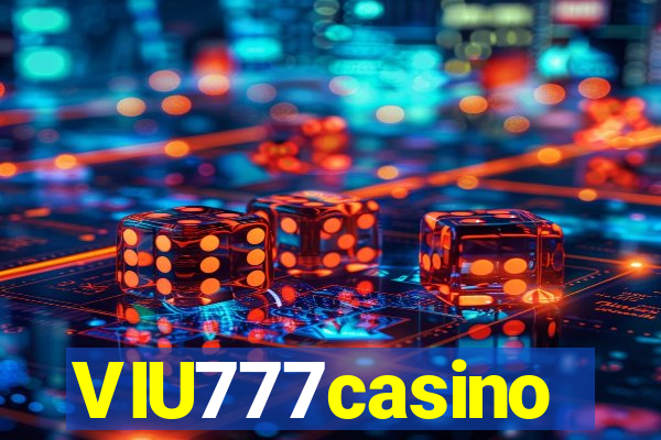 VIU777casino