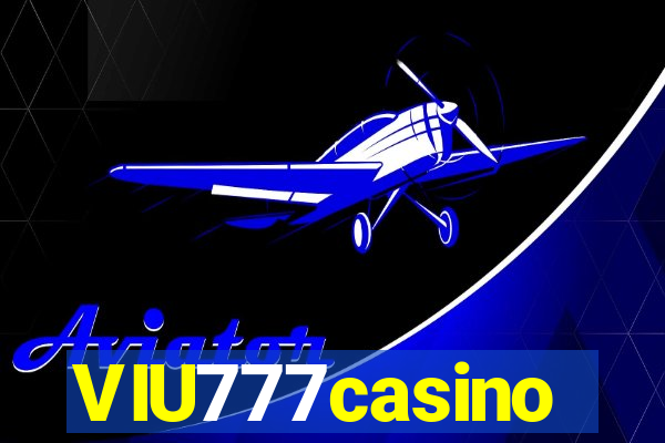 VIU777casino