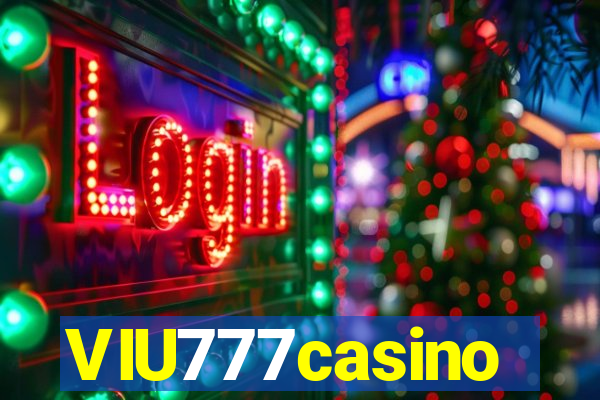 VIU777casino