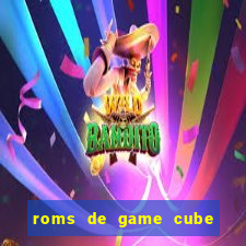 roms de game cube pt br