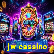 jw cassino