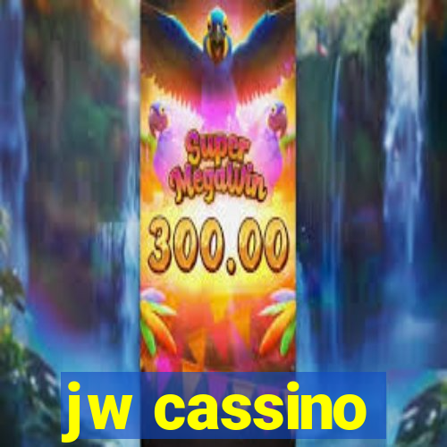 jw cassino