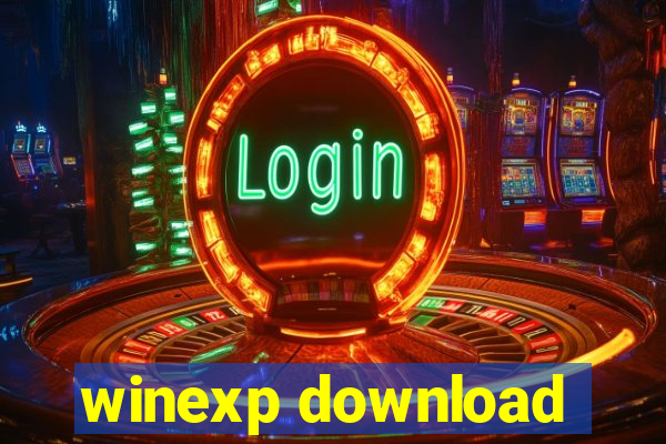 winexp download