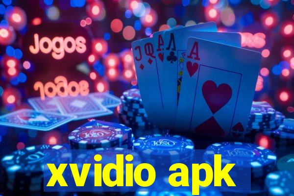 xvidio apk