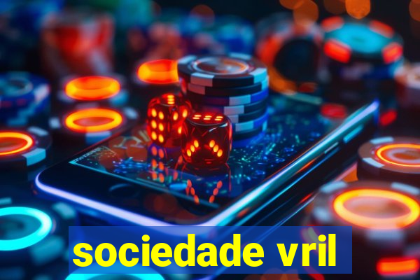 sociedade vril