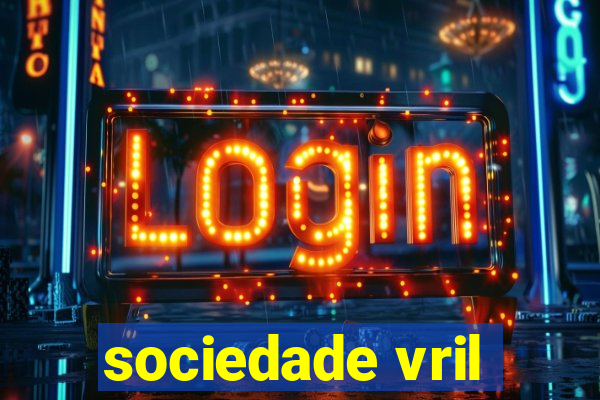 sociedade vril