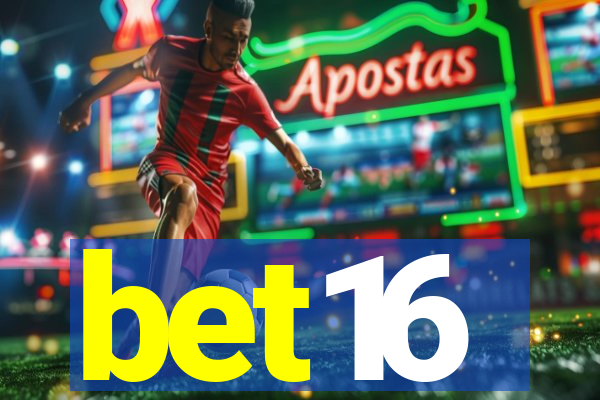 bet16