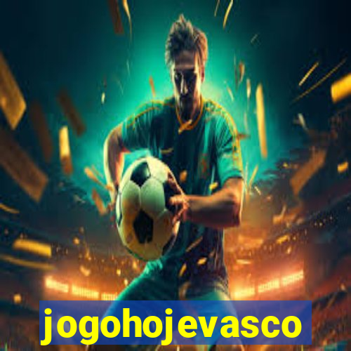 jogohojevasco