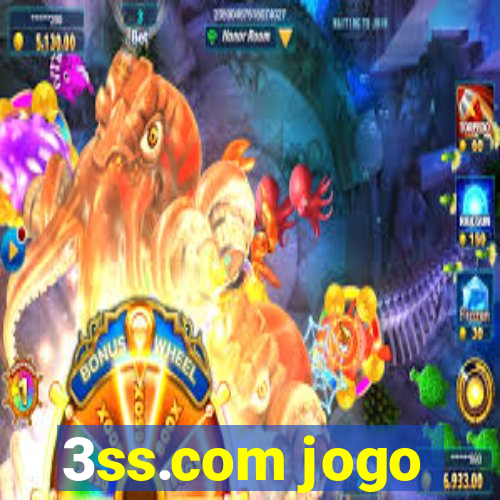 3ss.com jogo