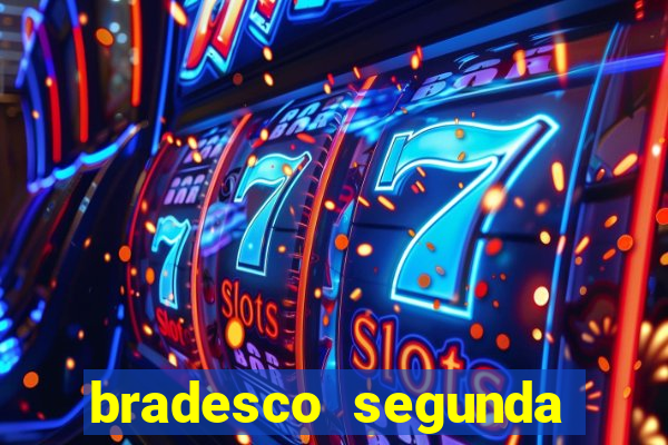 bradesco segunda via boleto