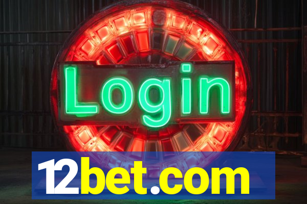 12bet.com