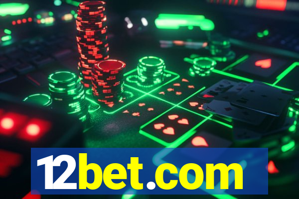 12bet.com