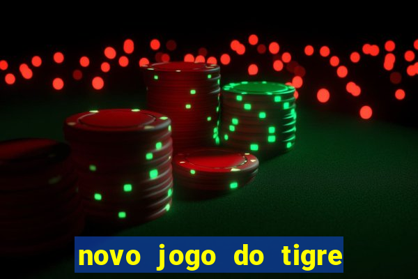 novo jogo do tigre da revenge