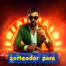 sorteador para bingo 75 bolas online