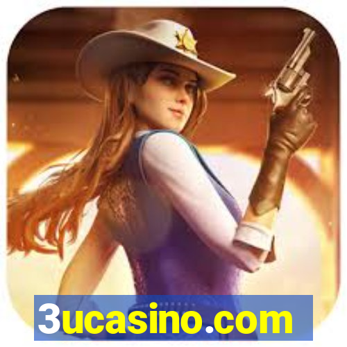 3ucasino.com