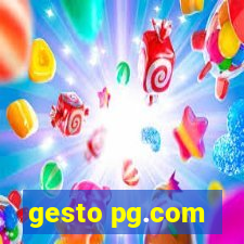 gesto pg.com