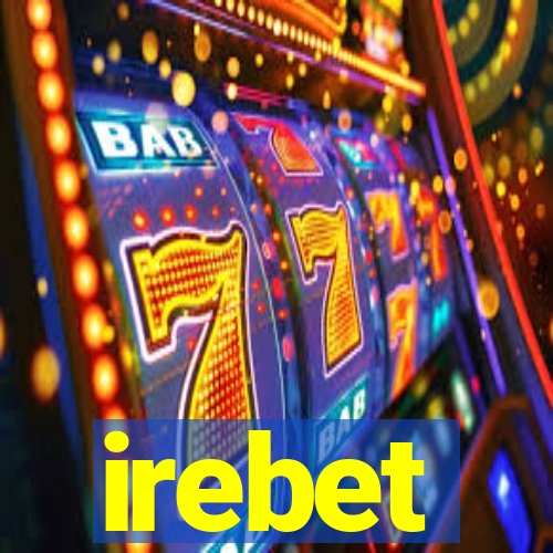 irebet