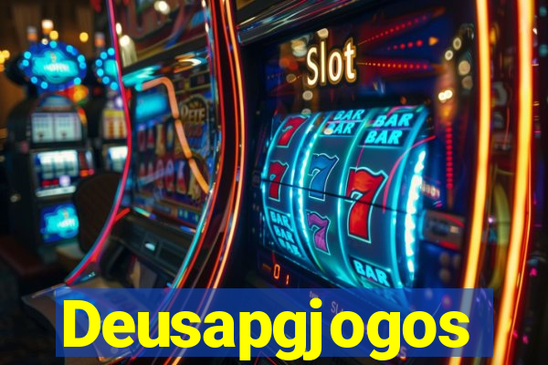 Deusapgjogos