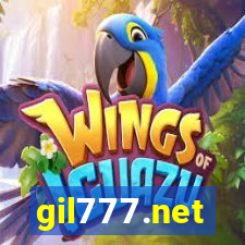 gil777.net