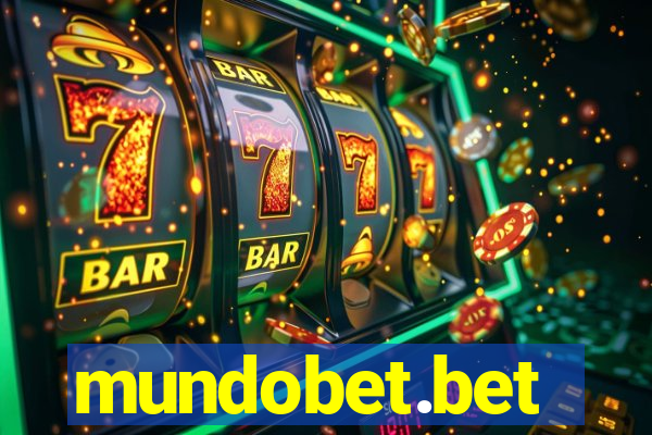 mundobet.bet