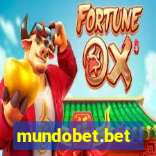 mundobet.bet