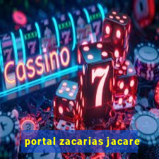 portal zacarias jacare