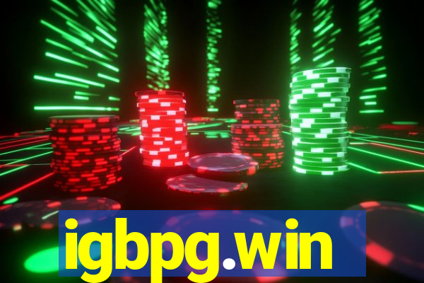 igbpg.win