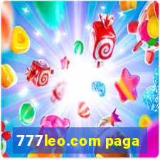 777leo.com paga