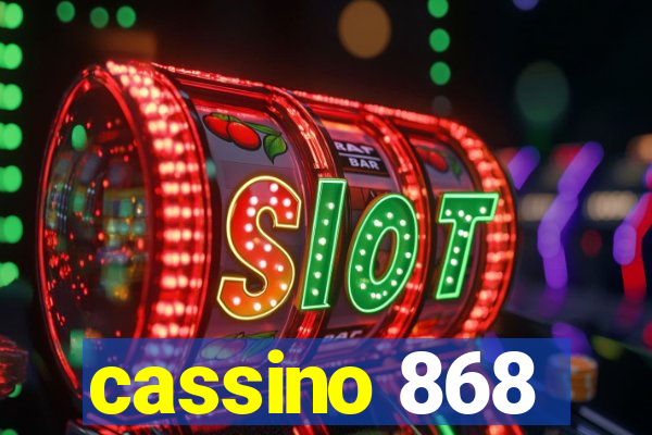 cassino 868