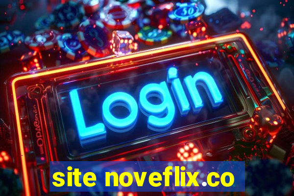 site noveflix.co