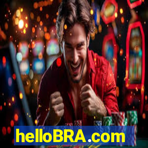 helloBRA.com