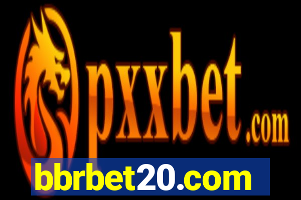 bbrbet20.com