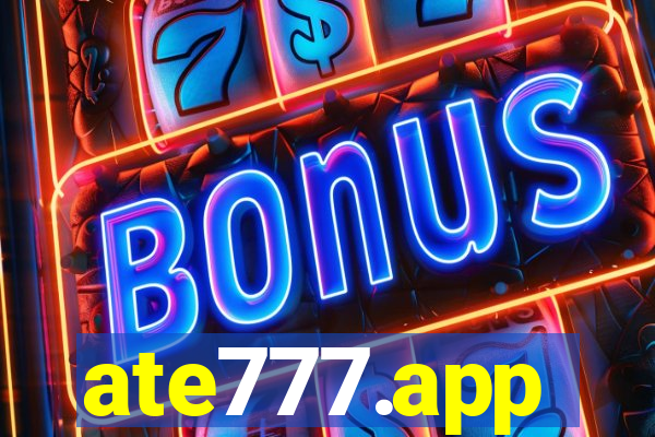 ate777.app