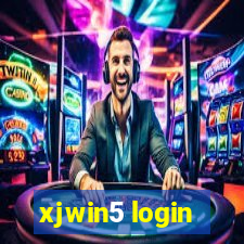 xjwin5 login