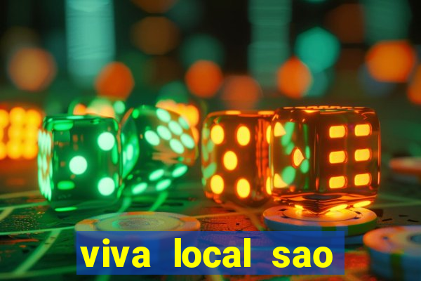 viva local sao jose sc