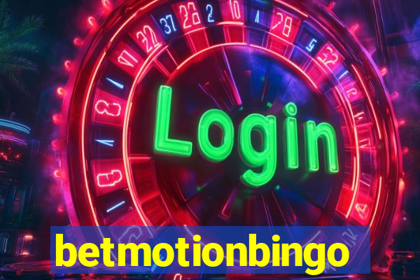 betmotionbingo