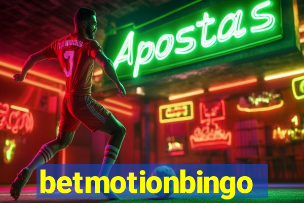 betmotionbingo