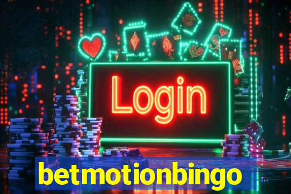 betmotionbingo