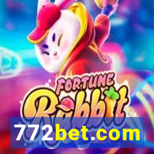 772bet.com