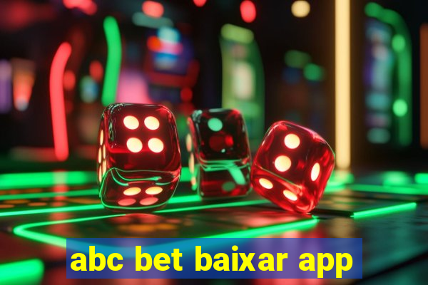 abc bet baixar app