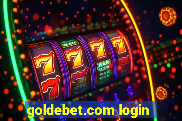 goldebet.com login