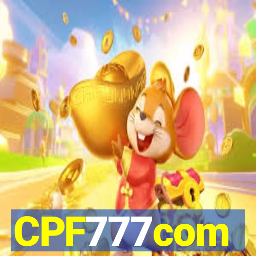 CPF777com