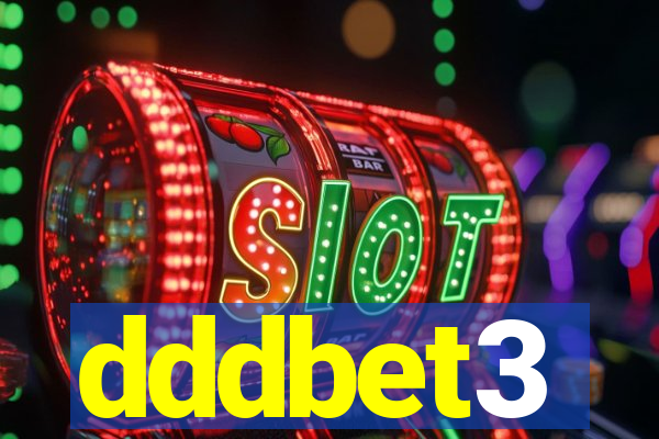 dddbet3