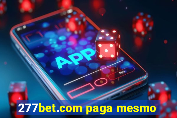 277bet.com paga mesmo