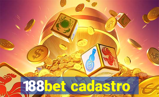 188bet cadastro