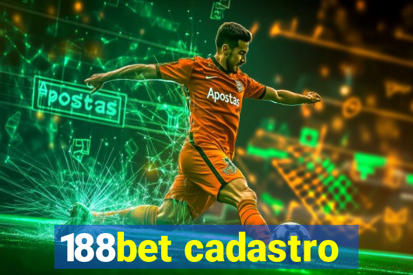 188bet cadastro