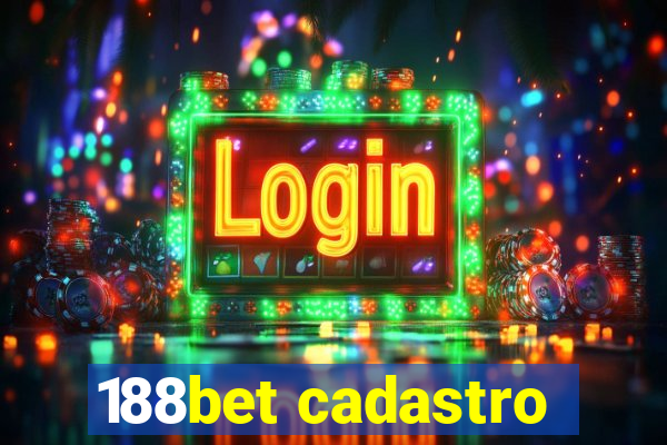 188bet cadastro