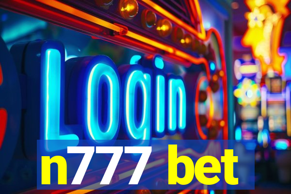 n777 bet