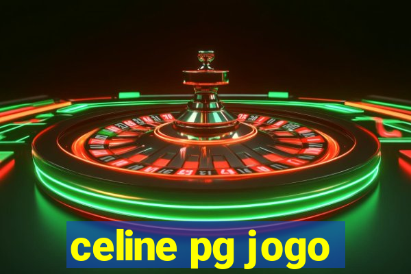 celine pg jogo